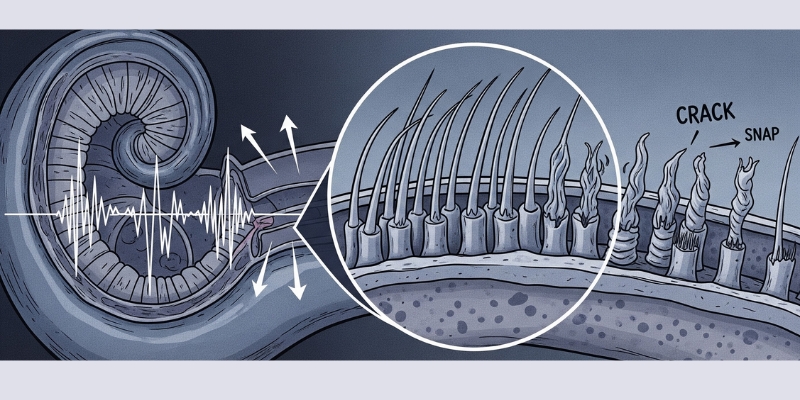 The Mechanism of Injury